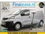 Opel e-Vivaro L2H1 Edition 75 kWh Gratis E-Step! AUT €421pm, Automaat, Elektrisch, Opel, Nieuw