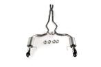 Roush 2015-2017 & 2024 Mustang 5.0L V8 CatBack Exhaust Kit, Ophalen of Verzenden, Nieuw
