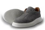 Alberto Bellini Sneakers in maat 40 Grijs | 10% extra, Overige kleuren, Verzenden, Alberto Bellini, Sneakers of Gympen