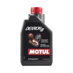 Motul Dexron Iii 2L Hydrauliekolie, Verzenden, Nieuw