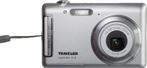 Traveler Super Slim XS 8 Digitale Compact Camera - Zilver, Audio, Tv en Foto, Fotocamera's Digitaal, Verzenden, Zo goed als nieuw
