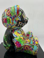 Naor - Teddy rolex, Antiek en Kunst, Kunst | Schilderijen | Modern