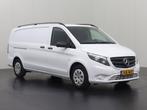 Zakelijke Lease |  Mercedes-Benz Vito 114CDI 7G-Tronic Autom, Automaat, ABS, Stof, Gebruikt