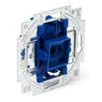 Wisselschakelaar | Busch-Jaeger (Basiselement, Inbouw), Verzenden, Nieuw