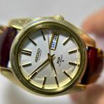Seiko - King Seiko Hi-Beat [Day-Date] - Zonder Minimumprijs