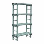 Eurostelling Jackstack - (H)175 x 100 x 40cm, Verzenden, Nieuw in verpakking