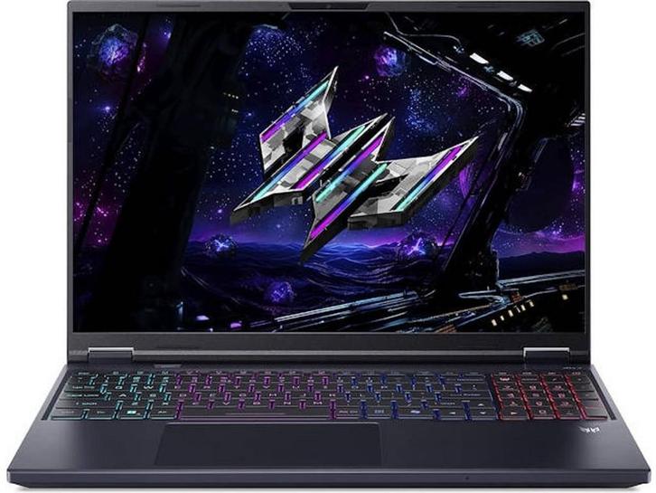 Acer Predator Helios Neo 16 AI PHN16-73-99CN - Gaming Laptop, Computers en Software, Windows Laptops, Nieuw, Verzenden