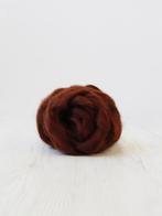Tencel in lont chocolade bruin, Ophalen of Verzenden, Nieuw, Overige typen