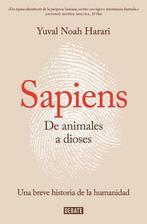 9788499926223 Sapiens. de Animales a Dioses / Sapiens, Yuval Noah Harari, Zo goed als nieuw, Verzenden