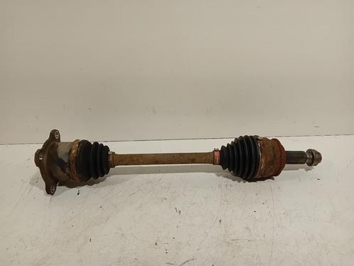 Aandrijfas links voor Suzuki Grand Vitara II 2.0 AWD, Auto-onderdelen, Ophanging en Onderstel, ARN erkend, Stiba lid, Erkend duurzaam