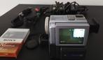 Sony DCR-PC6E Mini DV-DV camera
