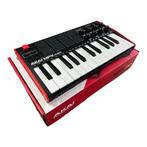 Akai Professional MPK Mini USB/MIDI keyboard, Muziek en Instrumenten, Ophalen of Verzenden, Zo goed als nieuw