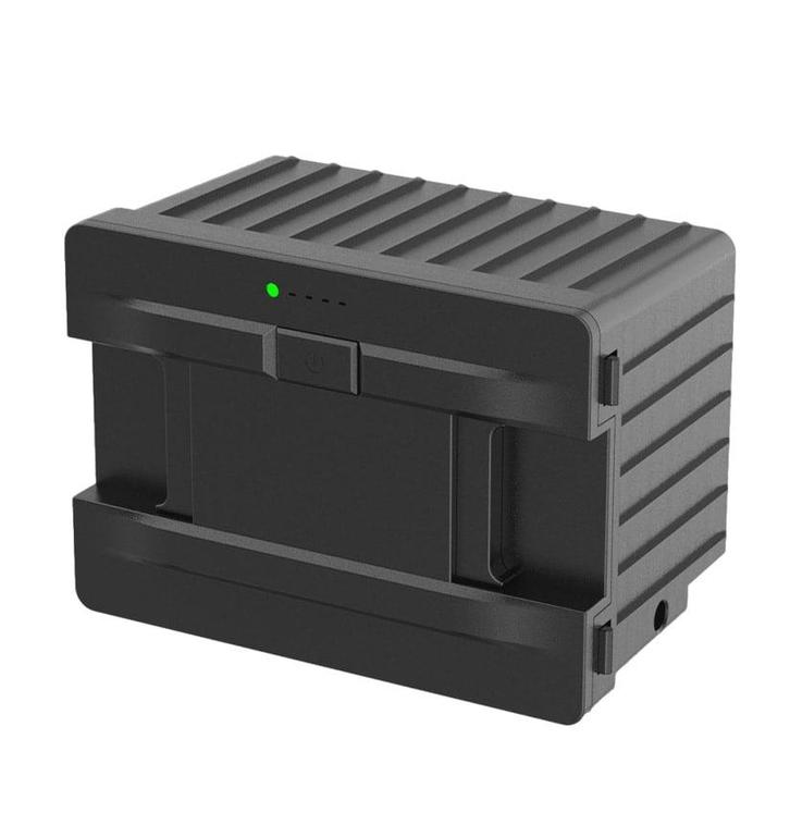 Accu voor Elektrische Compressor Koelbox, Watersport en Boten, Accessoires en Onderhoud, Nieuw, Ophalen of Verzenden