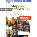 Stepping Stones 4/5 havo english reference 9789001736248, Boeken, Verzenden, Gelezen