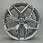 Originele velgen zilver 17 inch Seat Ibiza *IN1002495*, 17 inch, Velg(en), Gebruikt, Personenwagen