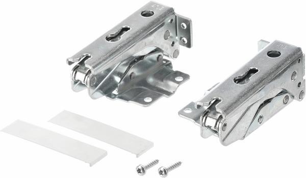 Bosch Siemens Vervangingsscharnier van koelkast 00481147 (2, Witgoed en Apparatuur, Koelkasten en IJskasten, Verzenden
