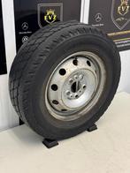 Citroën Jumper reservewiel 215/70R15C bj.2019 1395239080, Auto-onderdelen, Banden en Velgen, 15 inch, Banden en Velgen, Zomerbanden