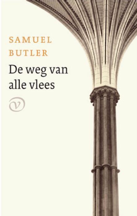 De weg van alle vlees 9789028241947 Samuel Butler, Boeken, Romans, Gelezen, Verzenden