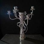 Driade - Borek Sipek - Kandelaar Simon - Verzilverd