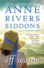 Off Season 9780446698290 Anne Rivers Siddons, Boeken, Gelezen, Verzenden, Anne Rivers Siddons