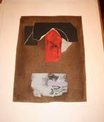 Giuseppe Santomaso (1907-1990) - Senza Titolo