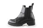 Poelman Chelsea boots in maat 41 Zwart | 10% extra korting, Poelman, Verzenden, Zwart, Overige typen