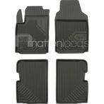 Fiat 500 vanaf 2007 All Weather rubber automatten, Ophalen of Verzenden, Nieuw