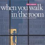 Single - Paul Carrack - When You Walk In The Room, Cd's en Dvd's, Vinyl | Pop, Verzenden, Nieuw in verpakking