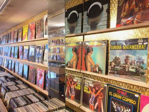 INKOOP, muziekverzamelingen en platencollecties verkopen? — Vinyl | Rock Marktplaats