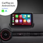 CarPlay & Android Auto voor Mazda - Mazda 2 - 01/2015 |, Verzenden, Nieuw