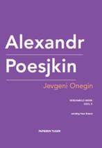 Jevgeni Onegin / Verzameld werk Alexandr Poesjkin / 5, Verzenden, Zo goed als nieuw, Alexandr Poesjkin