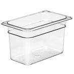 GGM Gastro | (6 stuks) CAMBRO | CAMWEAR® - Polycarbonaat |, Verzenden