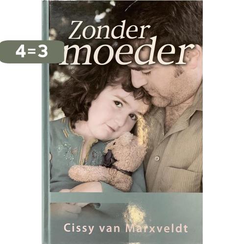 MARIJKE TRILOGIE 9789024286638 Cissy Van Marxveldt, Boeken, Romans, Gelezen, Verzenden