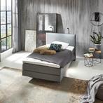 Boxspring 120x200cm Elektrisch verstelbaar, NU: € 1499,-!!, Verzenden, Nieuw, Twijfelaar, 120 cm