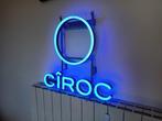 Ciroc Vodka Frances neon-led - Neonlichtbord - Metaal,