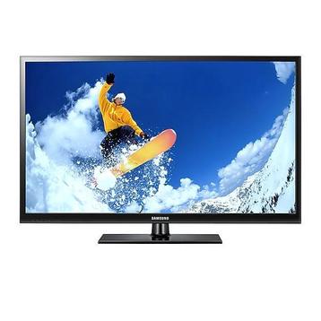 Samsung PS43D450 - 43 inch HD TV beschikbaar voor biedingen