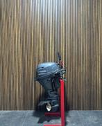 Yamaha 15 PK 25, Watersport en Boten, Buiten- en Binnenboordmotoren, Ophalen of Verzenden, Gebruikt, Buitenboordmotor