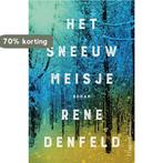 Het sneeuwmeisje / Naomi Cottle / 1 9789402700824, Verzenden, Gelezen, Rene Denfeld