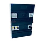 Groepenkast Elektrobasics | 5 Groepen 5 x Lichtgroepen | 1, Ophalen of Verzenden, Nieuw