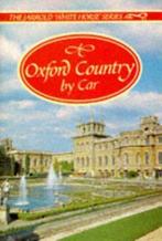 Oxford Country by Car (White Horse), Boeken, Hobby en Vrije tijd, Zo goed als nieuw, Helen Titchmarsh, Peter Titchmarsh, Verzenden