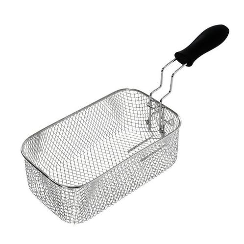 Frituurmand | Bartscher MINI II/III Friteuses | 4L Bartscher, Zakelijke goederen, Horeca | Keukenapparatuur, Nieuw in verpakking