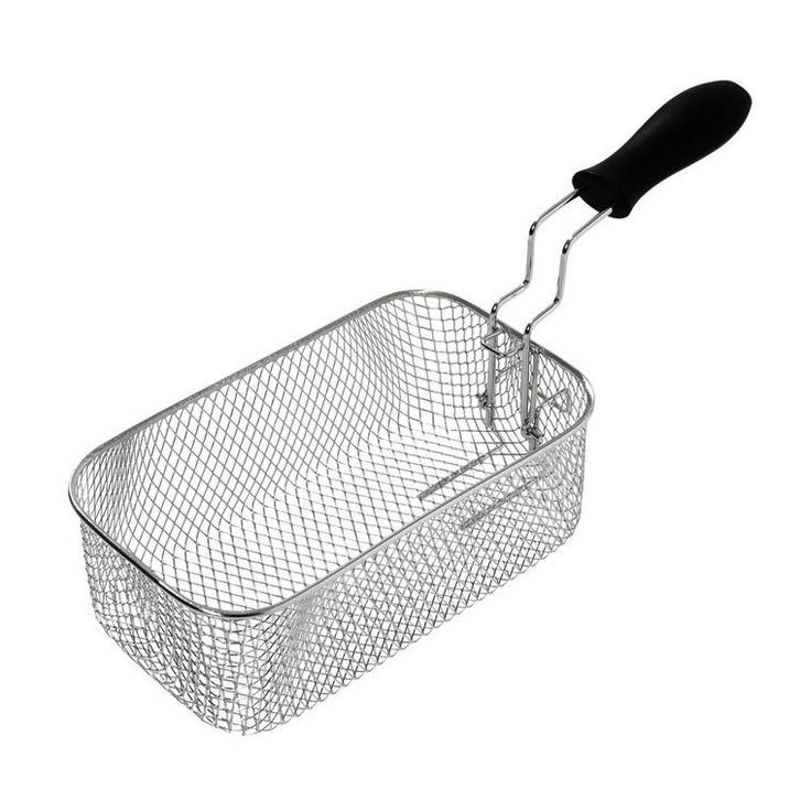 Frituurmand | Bartscher MINI II/III Friteuses | 4L Bartscher, Zakelijke goederen, Horeca | Keukenapparatuur, Nieuw in verpakking