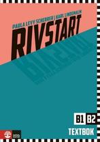 Rivstart B1/B2. Kursbuch Mit Audios |  NIEUW | Algemeen | 97, Boeken, Ophalen of Verzenden, Nieuw, Algemeen