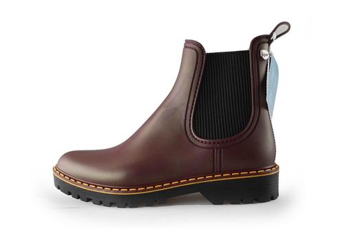 Igor Chelsea boots in maat 37 Paars | 10% extra korting, Kleding | Dames, Schoenen, Overige kleuren, Zo goed als nieuw, Overige typen
