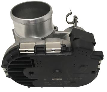 Throttle Body 55187316 ALFA ROMEO 0280750137 Bosch beschikbaar voor biedingen
