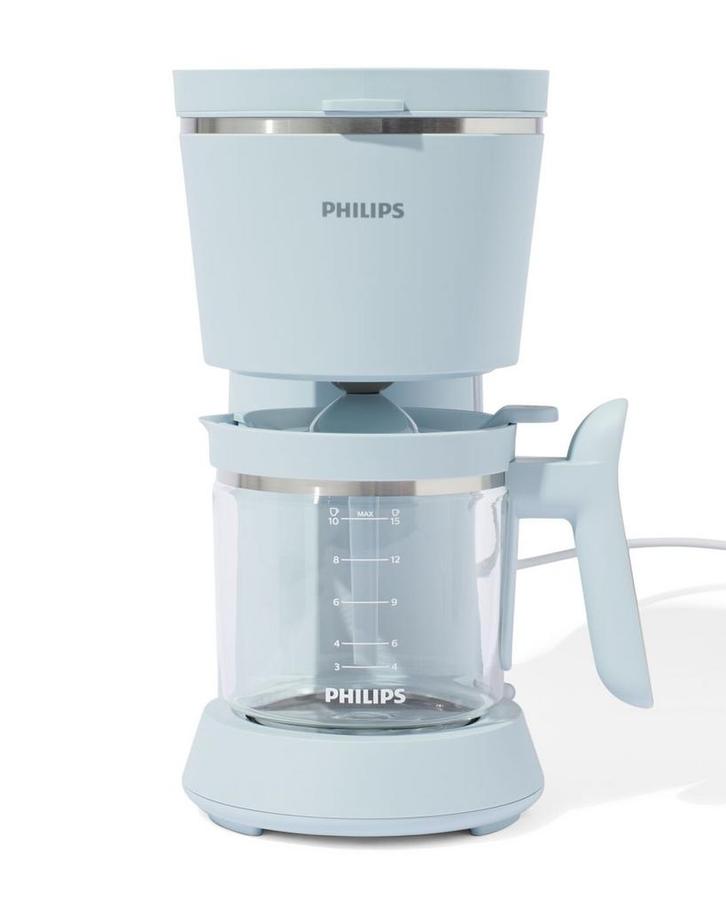 Philips Philips koffiezetapparaat 1.2L HD7460/40, Zakelijke goederen, Horeca | Keukenapparatuur, Verzenden
