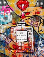 Moabit - No. 5 Chanel - My Personal Favourite XL, Antiek en Kunst