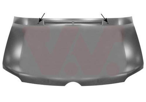 MOTORKAP VOOR MERCEDES BENZ SPRINTER 1995-2000 9017500202, Auto-onderdelen, Carrosserie en Plaatwerk, Nieuw, Ophalen of Verzenden