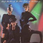 cd - Def La Desh &amp; The Fresh Witness - 2 Timin, Verzenden, Zo goed als nieuw