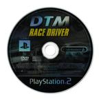 DTM Race Driver (losse disc) (PlayStation 2), Gebruikt, Verzenden